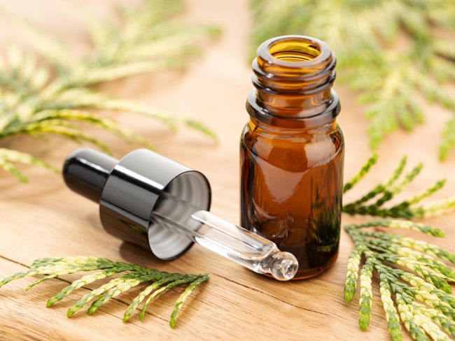 The Science of Aromatherapy: Benefits of Essential Oils on the Mind and Body