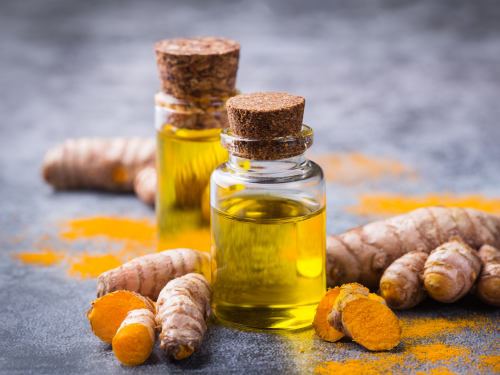 Turmeric Oil Benefits: A Miracle for Skin Health and Radiance