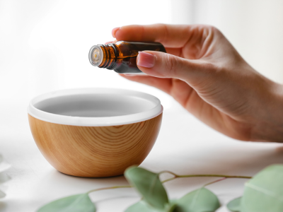 What Are the Best Essential Oils for Colds and Flu?