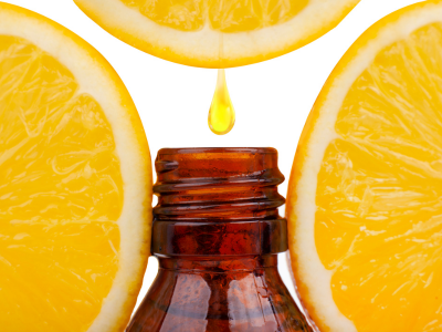 Benefits of essential oil for stress and anxiety
