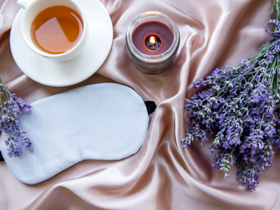 Sleep is important for helping body heal from aches and pains